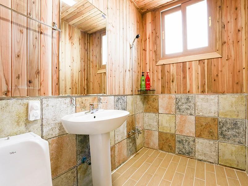 Отель Be Road House Чеджудо Экстерьер фото